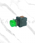山河電機 ø22.25.30-SHD系列 錐型/平面信號燈 SHDP-221/227