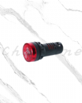 山河電機 ø22.25.30-SHD系列 蜂鳴器/閃光蜂鳴器 SHDZ-221/221L