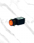 山河電機 ø16mm-SHE系列 押扣按鈕開關 SHET-161/162/163