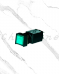 山河電機 ø16mm-SHE系列 押扣按鈕開關 SHET-161/162/163