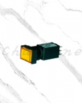 山河電機 ø16mm-SHE系列 自動復歸按鈕開關 SHEB-161/162/163