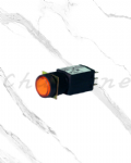 山河電機 ø16mm-SHE系列 TI照光押扣按鈕開關 SHEIT-161/162/163