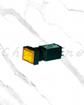 山河電機 ø16mm-SHE系列 TI照光押扣按鈕開關 SHEIT-161/162/163