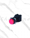山河電機 ø16mm-SHF系列 押扣按鈕開關 SHFT-161/162/163