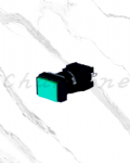 山河電機 ø16mm-SHF系列 自動復歸按鈕開關 SHFB-161/162/163
