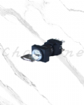 山河電機 ø16mm-SHF系列 手動復歸附鎖開關 SHFK-161/162/163
