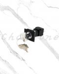 山河電機 ø16mm-平面型系列 手動復歸附鎖開關 SHGK-161/162/163