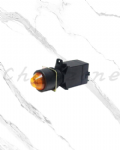 山河電機 ø22.25.30-SHB系列 錐型信號燈 SHBP-221/SHP-221T