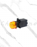 山河電機 ø22.25.30-SHB系列 平面信號燈 SHBP-227/SHP-227T