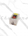 山河電機 動力押扣開關 SHR-3P-10A/15A/30A/15B/20A