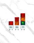 山河電機 SP/SCR系列 多層警示燈 SP-74/SPS-74/SCR-74/SCRS-74