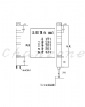 山河電機 ø70-SPE/SCR系列 多層警示燈 SPE-30/SCR-30/SPE-30L/SCR-30L