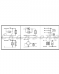 陽明電機 SQ系列-單相出線式 火花消除器 SQ1-511W