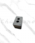 山河電機 ø22系列 一孔~五孔防水控制盒 SRV-22-30-1~5