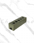 山河電機 ø25/ø30系列 一孔~五孔防水控制盒 SRV-25-42-1~5/SRV-30-42-1~5