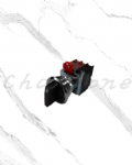山河電機 ø30-SSB系列 金屬平面/指示照光按鈕 SSBP-301/SSBI-304/SSBB-301/SSBT-301/SSBIS-301/SSBS-301