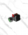 山河電機 ø22-SSB系列 平形/凸頭/急停/護圈型按鈕 SSBB-221/223/226/227/228