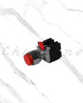 山河電機 ø22-SSB系列 平形/凸頭/急停/護圈型按鈕 SSBB-221/223/226/227/228