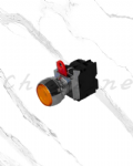 山河電機 ø22.25.30-SHD系列 平形/凸頭/兩點式照光按鈕 SHBI-221/222/223/224/225