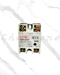陽明電機 SSR-DD系列-標準型/DC to DC 單相固態模組 SSR-05/10/25/50/75DD