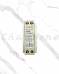 陽明電機 SSR-K-AA系列-標準型/鋁軌式AC to AC 單相散熱座一體成型固態模組 SSR-K10/20/30/40AA-H