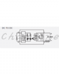 陽明電機 SSR-R/Y系列-繼電器型/單相DC to DC 固態模組 SSR-R05DD/Y05DD