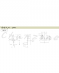 安良電氣 固態限時繼電器 SST-3