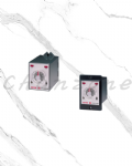 陽明電機 STP系列-盤面式 閃爍計時器 STPY-FK-M3
