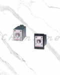 陽明電機 STP系列-盤內式 多範圍延時計時器 STPN-M1/M3/M6/M1H/M3H/M6H