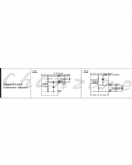 陽明電機 SU系列-對照式 U型光電傳感器 SU-02RR