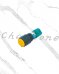 天得科技 Ø16m/m照光式按鈕開關 T16-IR(交替式)/T16-BR(復歸式)