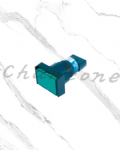 天得科技 Ø16m/m照光式按鈕開關 長方型指示燈 T16-PL