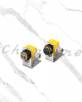陽明電機 RTM-18系列-對照式/M12接頭型 M18超短型光電傳感器 T18-6MX-M12