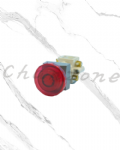 天得科技 Ø22/Ø25/Ø30直接式照光按鈕開關 T2IMS