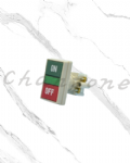 天得科技 Ø22/Ø25/Ø30直接式照光按鈕開關 T2ITL