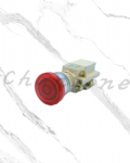 天得科技 Ø22/Ø25/Ø30照光式按鈕開關 T2TBR