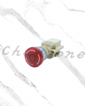 天得科技 Ø22/Ø25/Ø30照光式按鈕開關 T2TKR
