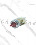 天得科技 Ø22/Ø25/Ø30照光式選擇開關 T3TSR