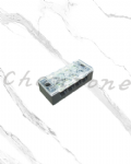 天得科技 護蓋固定式端子盤 TB25-4N