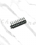 天得科技 卡式組立端子盤 TBC-10