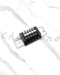 天得科技 軌道式端子盤 TBR-10