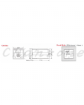 陽明電機 TC系列-72*72 溫度控制器 TC72-AN/AA-□-□/TC72-AA-□-□-A