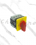 天得科技 4P電門開關 TDS466/480-FSR