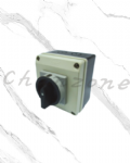 天得科技 4P盒式電門開關 TDS4□-ERB