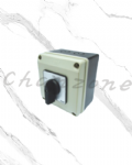 天得科技 4P盒式電門開關 TDS4□-ESB