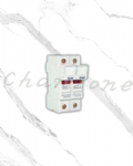 天得科技 軌道式保險絲座 TFBR-322N
