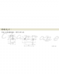 安良電氣 閃爍繼電器 TFK
