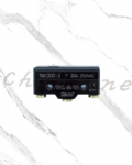 天得科技 微動開關 TM-1300-2