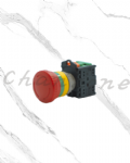 天得科技 Ø22/Ø25/Ø30按鈕開關 TN2BK