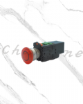 天得科技 Ø22/Ø25/Ø30照光式按鈕開關 TN2TM